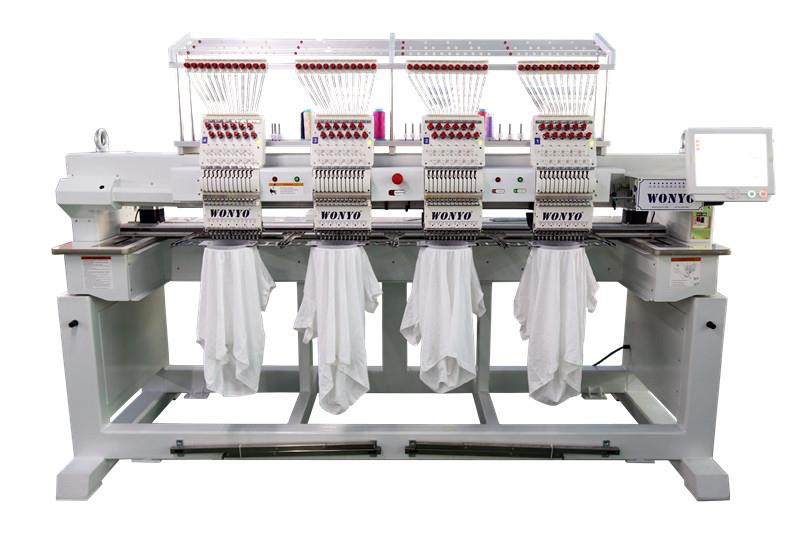 4 head embroidery machine (2)